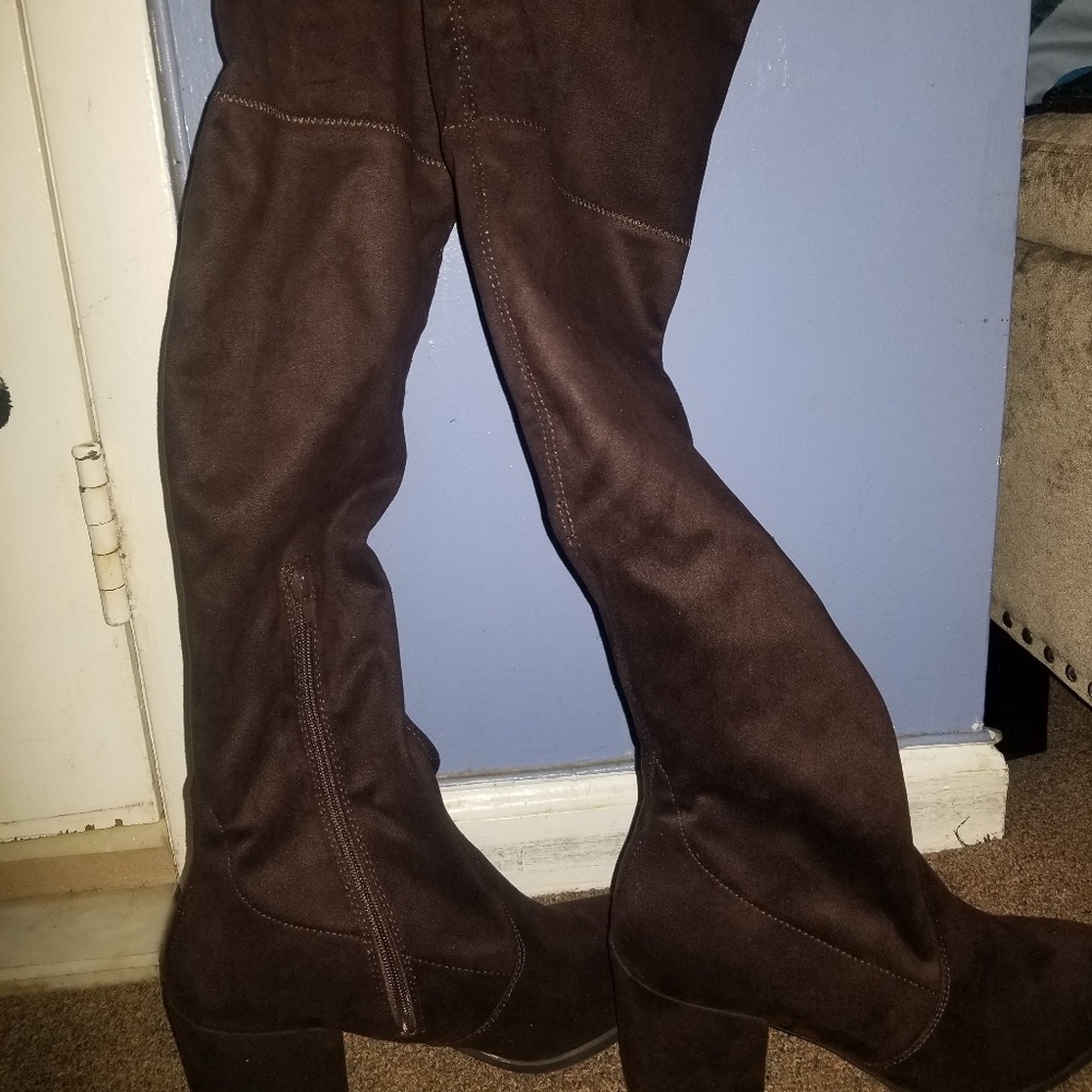 Unisa Over the knee Boots